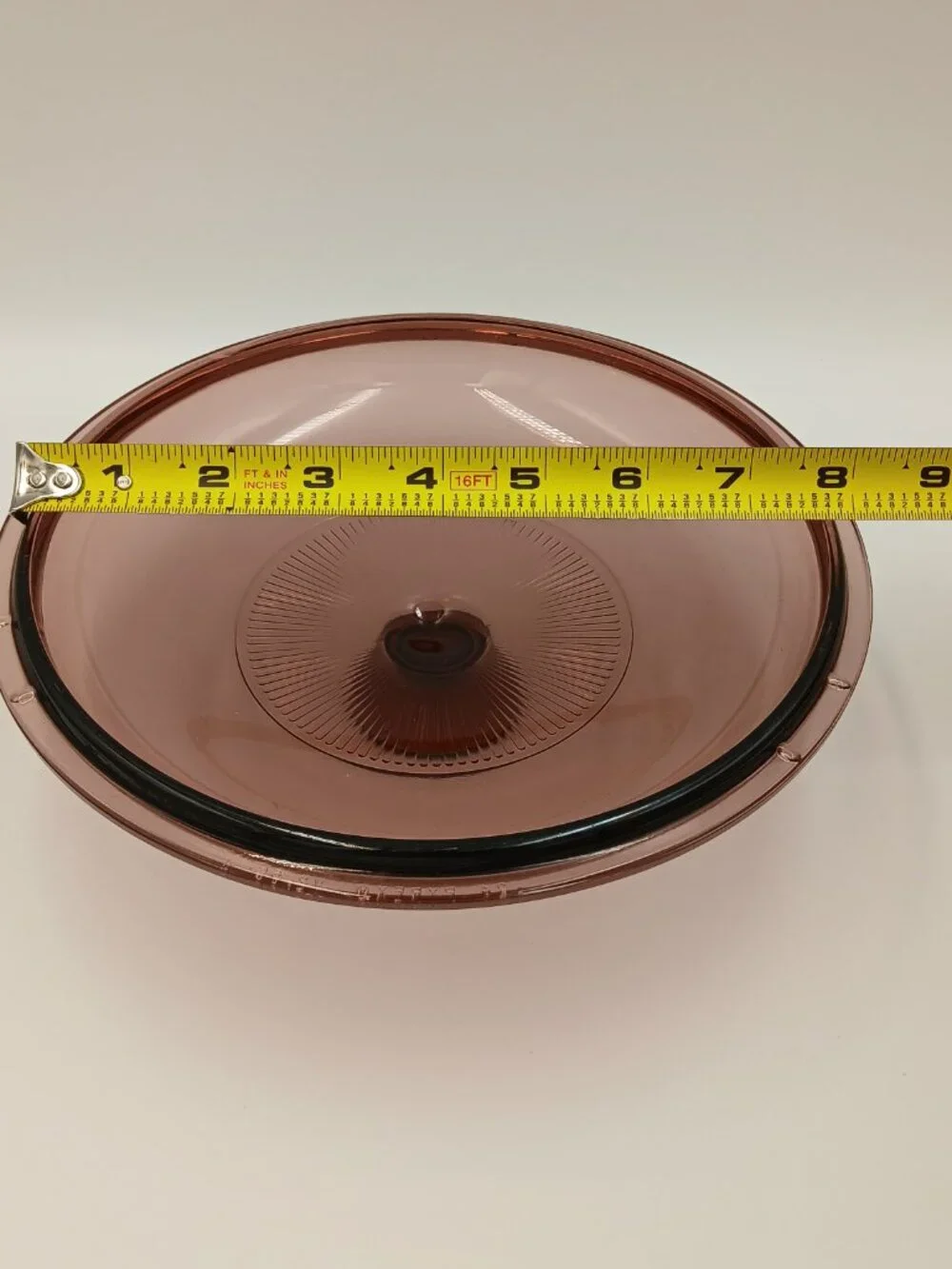 Pyrex vintage visions